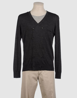 SLEEP - MAGLIERIA - Cardigan - su YOOX.COM