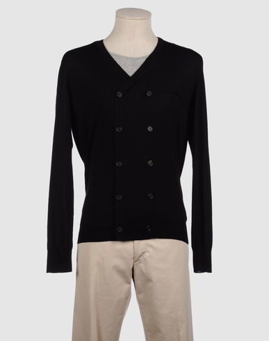 ZOOM SLEEP - Cardigan