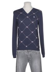 A-STYLE - Maglia collo a v