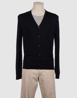 DONDUP - MAGLIERIA - Cardigan - su YOOX.COM