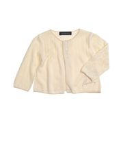 BURBERRY - Strickjacke
