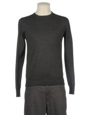 DO NOT SLEEP - Pullover mit Rundkragen