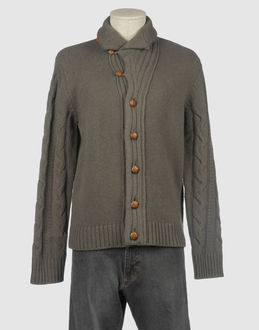 MASTER COAT - MAGLIERIA - Cardigan - su YOOX.COM