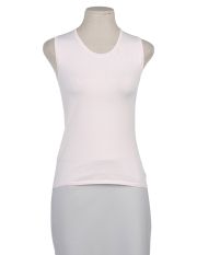 TWO X TWO - Maglia senza maniche