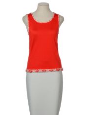 ESCADA - Sleeveless sweater