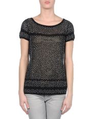 ESCADA - Short sleeve sweater