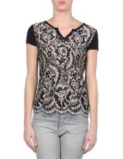 ESCADA - Short sleeve sweater