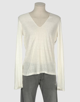 IMATRA - MAGLIERIA - Maglie collo a v - su YOOX.COM