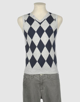 SUN 68 - MAGLIERIA - Maglie gilet - su YOOX.COM