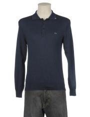 SUN 68 - Polo-neck