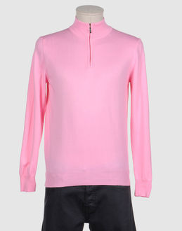 CC COLLECTION CORNELIANI - MAGLIERIA - Maglie collo alto - su YOOX.COM