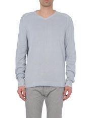 C.P. COMPANY - V-neck