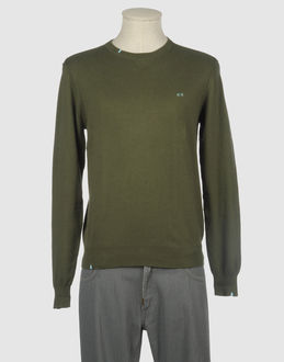 SUN 68 - MAGLIERIA - Maglie collo a giro - su YOOX.COM