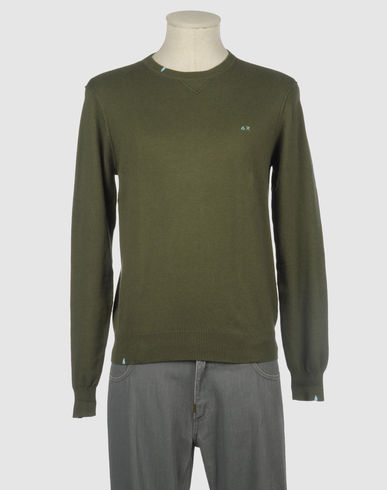 ZOOM SUN 68 - Crewneck sweater