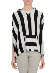 ALICE+OLIVIA - Jersey de manga corta