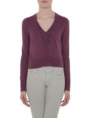 DKNY JEANS - Κασμίρ μπλούζα