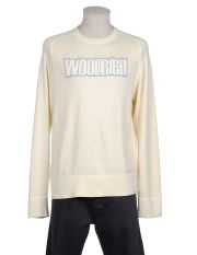WOOLRICH - Crewneck