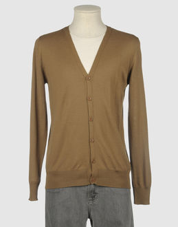 DO NOT SLEEP - MAGLIERIA - Cardigan - su YOOX.COM