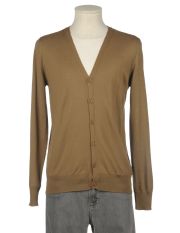 DO NOT SLEEP - Strickjacke