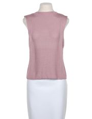 MK-EMKAY - Maglia senza maniche