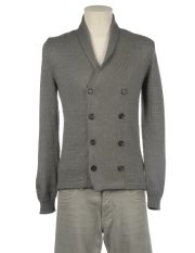 MASTER COAT - Cardigan