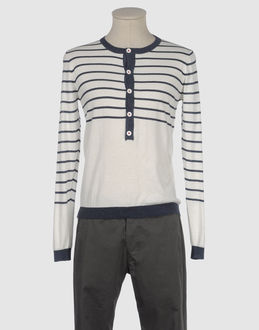MINIMUM - MAGLIERIA - Maglie collo a giro - su YOOX.COM