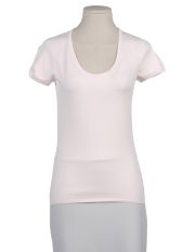 TWO X TWO - Maglia maniche corte