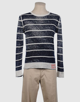 ICE ICEBERG - MAGLIERIA - Maglie collo a giro - su YOOX.COM