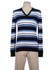 ICE ICEBERG - Maglia collo a v