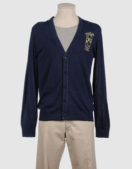 ICE ICEBERG - MAGLIERIA - Cardigan - su YOOX.COM