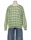 SUN 68 - Pullover mit Rundkragen