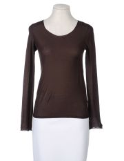 VERDELILLA - Long sleeve t-shirt