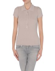 ARMANI JEANS - Short sleeve sweater