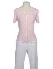 ESCADA - Short sleeve sweater