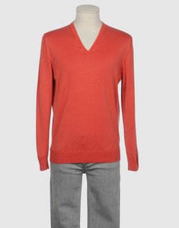 DRUMOHR - MAGLIERIA - Maglie collo a v - su YOOX.COM