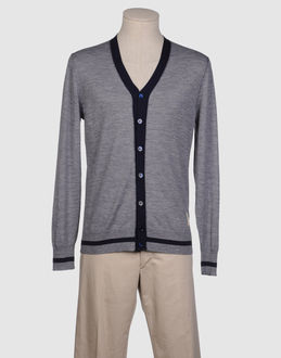 REPLAY - MAGLIERIA - Cardigan - su YOOX.COM