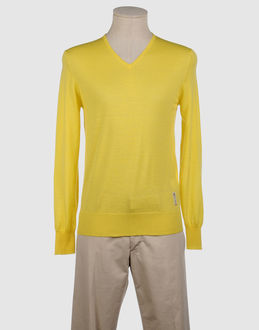 REPLAY - MAGLIERIA - Maglie collo a v - su YOOX.COM