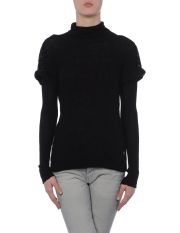ROBERTO CAVALLI - Pull manches longues