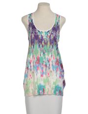 ESCADA SPORT - Maglia senza maniche