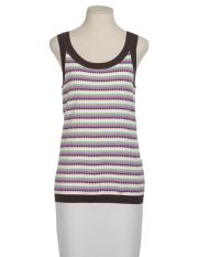 ESCADA SPORT - Maglia senza maniche