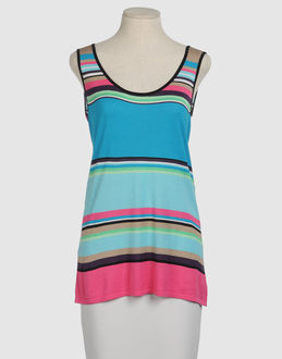 Escada Sport - Maille - Pulls sans manches