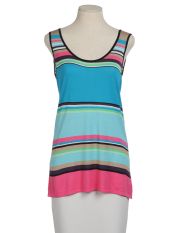 ESCADA SPORT - Maglia senza maniche