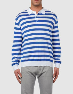 BALLANTYNE - MAGLIERIA - Maglie collo a polo - su YOOX.COM