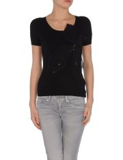 ANTONIO MARRAS - Short sleeve sweater