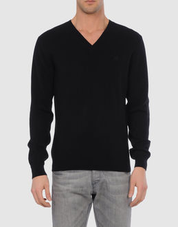AQUASCUTUM - MAGLIERIA - Cachemire - su YOOX.COM