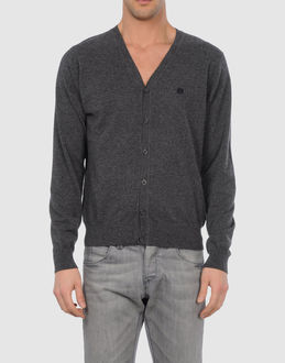 AQUASCUTUM - MAGLIERIA - Cachemire - su YOOX.COM