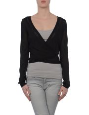McQ - Shrug wrap