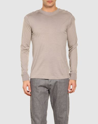 ZOOM C.P. COMPANY - Crewneck sweater