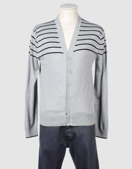 FRENCH CONNECTION - MAGLIERIA - Cardigan - su YOOX.COM
