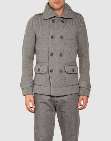 ZOOM C.P. COMPANY - Cardigan